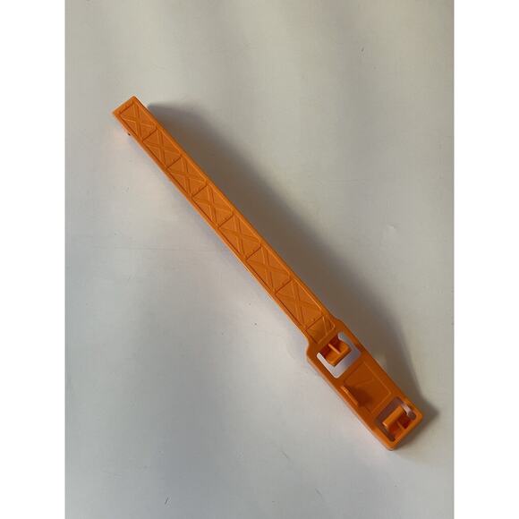 Thomas & Friend Sky High Bridge Jump Replacement Part Support Orange 1,2,3,4,6,7 - Picture 8 of 8